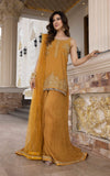 Asifa N Nabeel Gulzar Bridal & Formals 2024