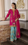 Asifa N Nabeel Rang Bridal & Formals 2024