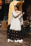 Zara Shahjahan D22 Nazm A Eid Luxury Lawn