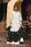 Zara Shahjahan D22 Nazm A Eid Luxury Lawn