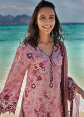 Image Neeshay Spring Printkari