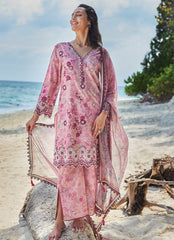 Image Neeshay Spring Printkari