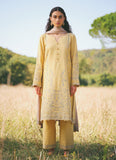 Image Nimah Spring Lawn Collection 2024