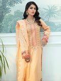 Rajbari Design # D 02 Nissa Embroidered Vol 01 2022
