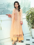 Rajbari Design # D 02 Nissa Embroidered Vol 01 2022