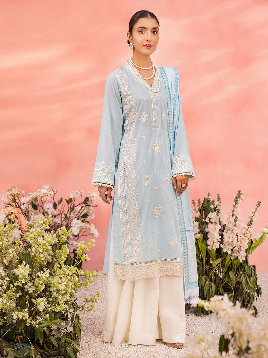Rajbari D_07 Nissa Lawn Vol 2