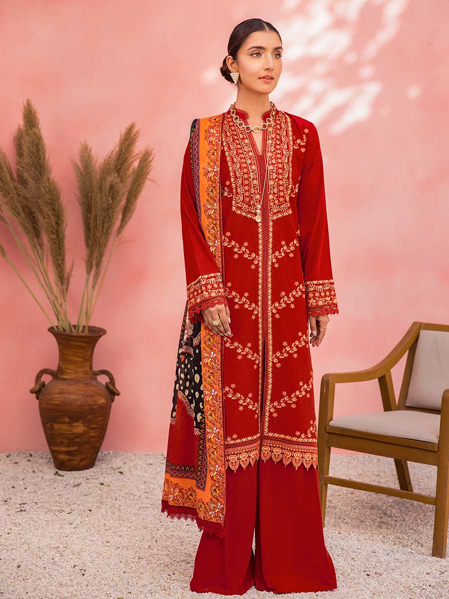 Rajbari D_08 Nissa Lawn Vol 2