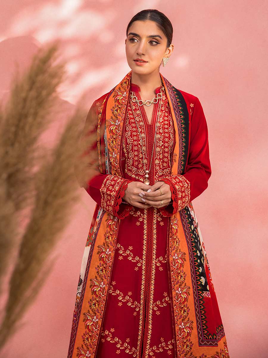 Rajbari D_08 Nissa Lawn Vol 2
