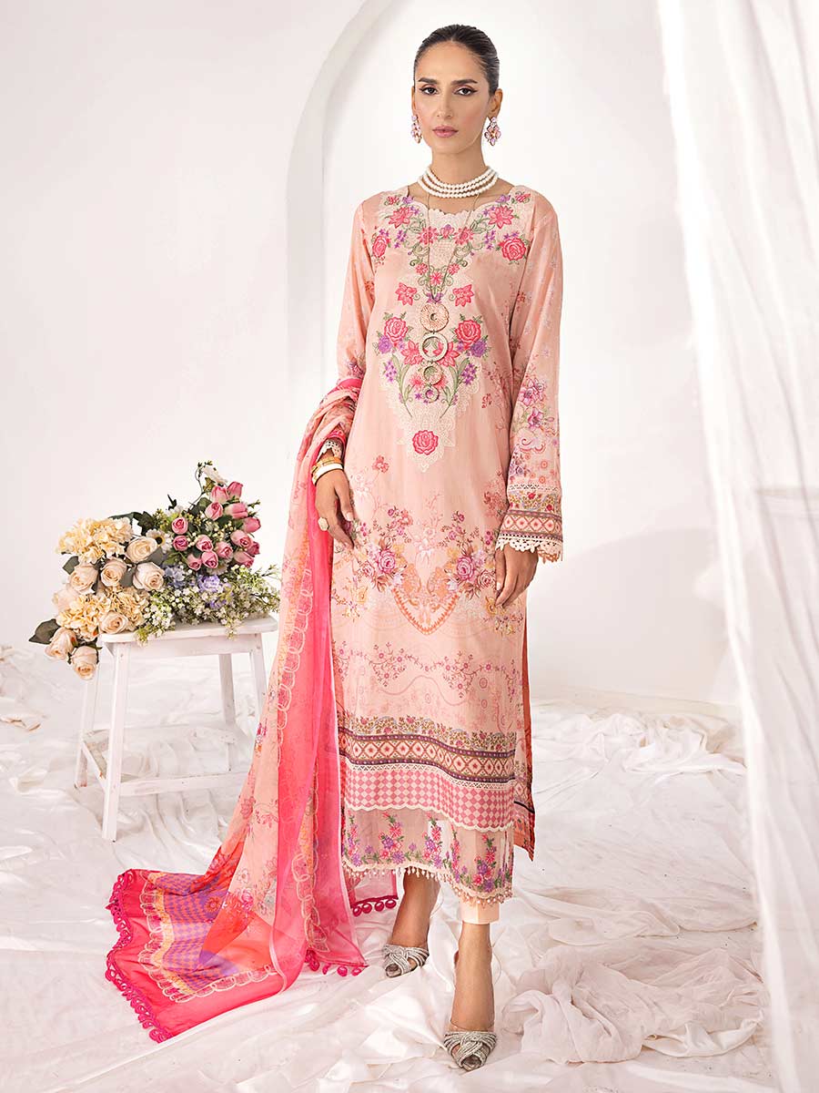 Rajbari D_1A Nissa Vol 1