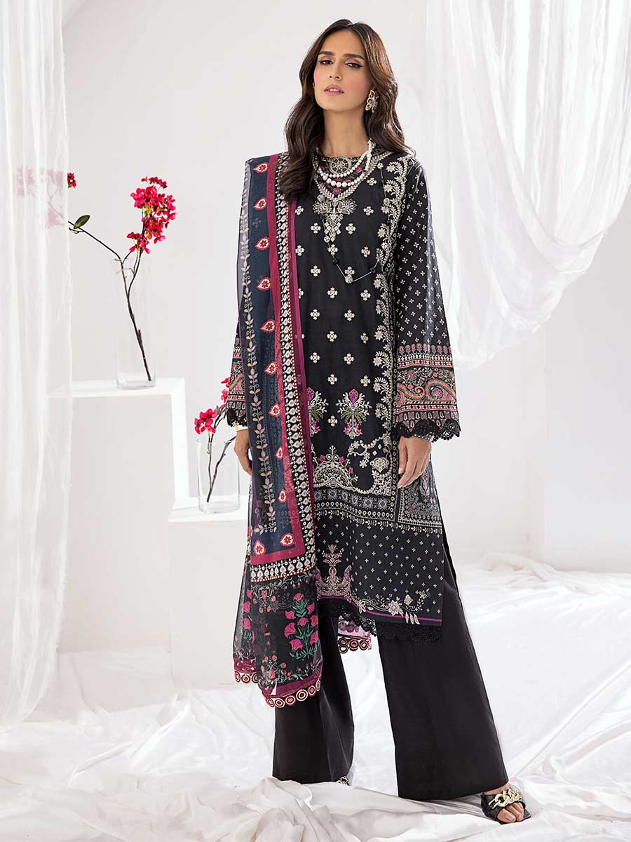 Rajbari D_2A Nissa Vol 1