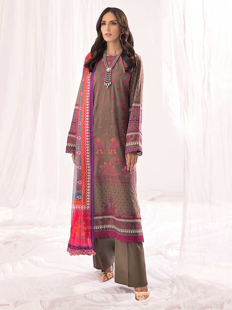 Rajbari D_2B Nissa Vol 1