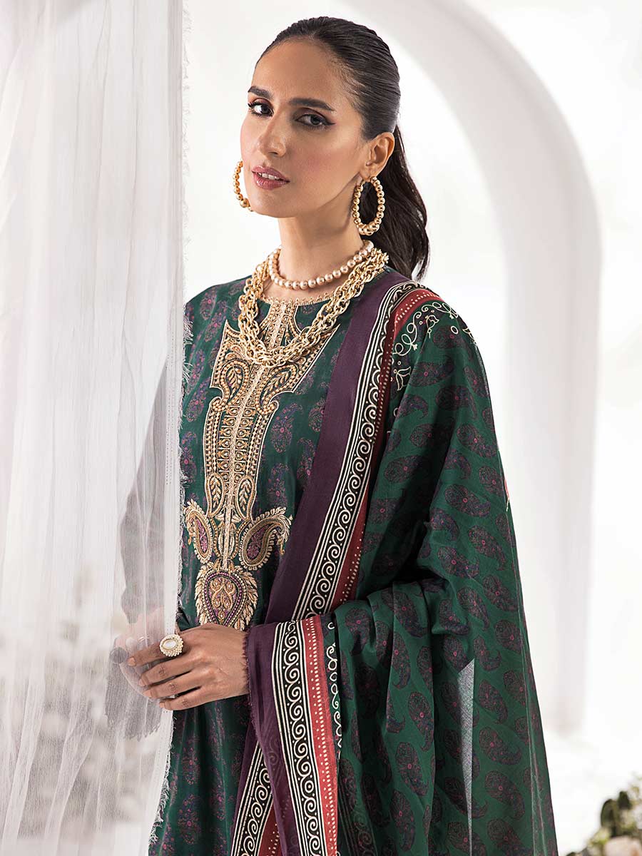 Rajbari D_3A Nissa Vol 1