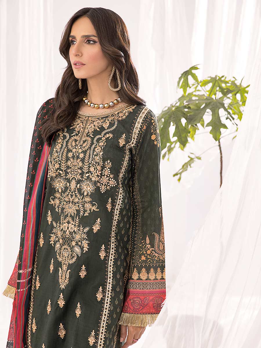 Rajbari D_4B Nissa Vol 1