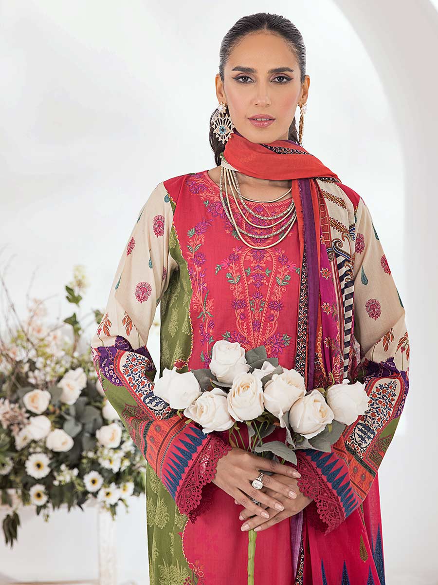Rajbari D_5A Nissa Vol 1