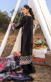Asifa N Nabeel Noir (ASL–01) Aleyna Summer Lawn Vol 1
