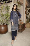 Elation Adan Libas Chikankari Embroidered Kurti 2021