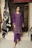 Rouge Adan Libas Chikankari Embroidered Kurti 2021