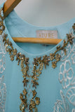 Azure Ocean Glow Ready To Wear 2022