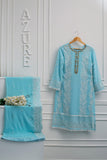 Azure Ocean Glow Ready To Wear 2022