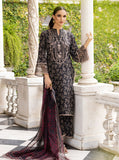 Zainab Chottani Onyx-Aura 6A Tahra Lawn Collection
