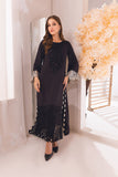 Azure OnyxAura Diva Ready To Wear Shirt Trouser Eid Festive Collection