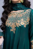 Azure Ornate Dreams Vogue Premium