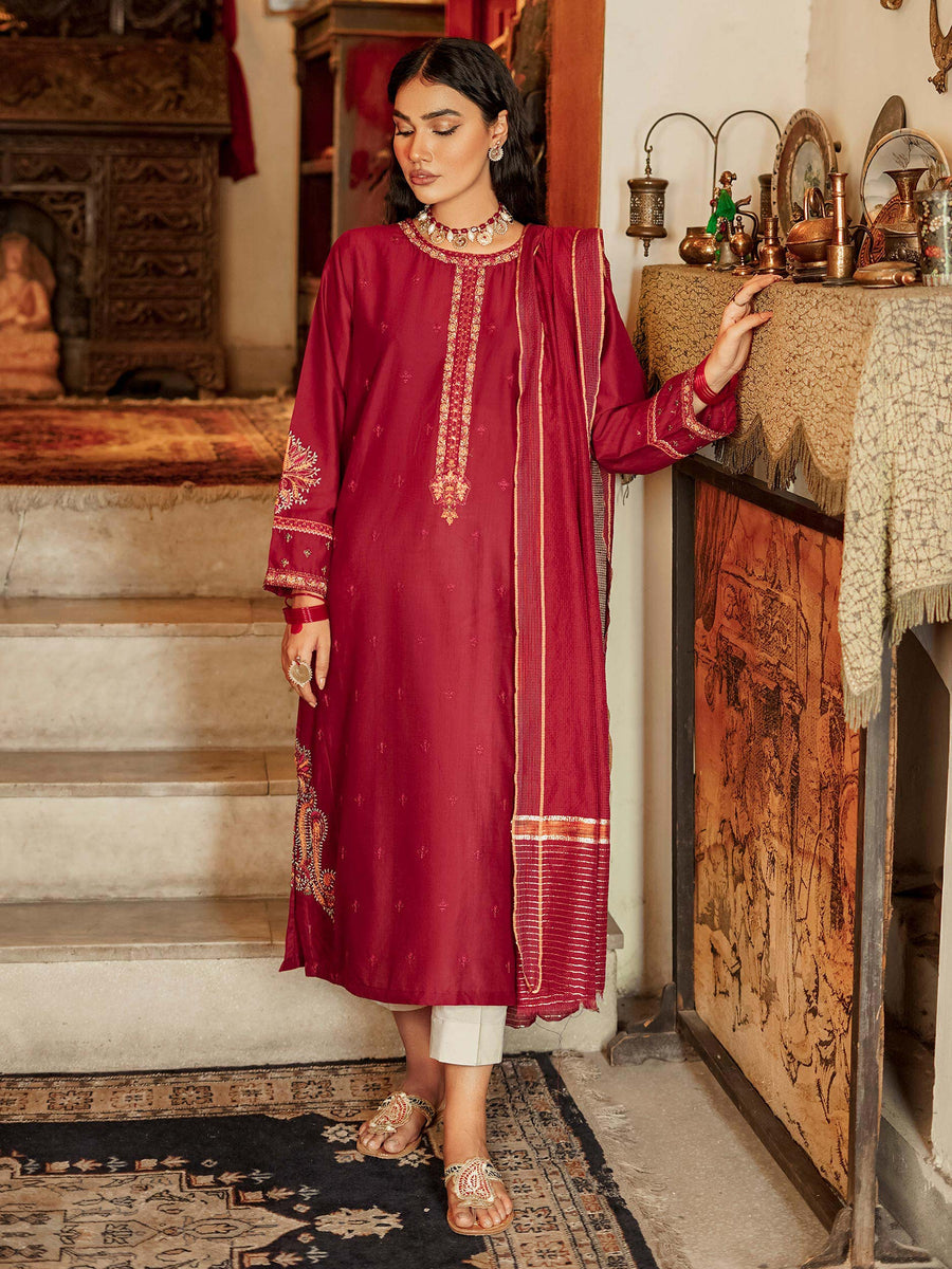 limelight red dress Limelight Eid Unstitched '23 Intricate schiffli and chikankari fusion for effortless gorgeous EID looks. Now available in stores and online. Rs. 6,999- 3 Piece Satin Suit-Embroidered (Unstitched)- U2368SU: Red Shop the