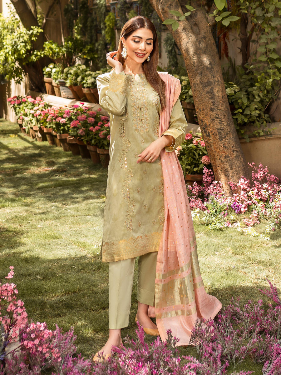 limelight formal dresses Limelight Ready to Wear 3 Pcs Dress 28 The Zaibai