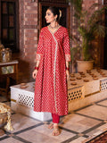 Limelight P6513SH MRN Semi Formal Prets 2022