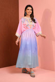 Nishat Linen PE23-105 Eid Al Fitr Summer 