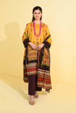 Nishat Linen PE23-107 Eid Al Fitr Summer 