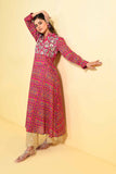 Nishat Linen PE23-109 Eid Al Fitr Summer 