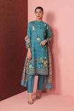 Nishat Linen PE23-113 Eid Al Fitr Summer 