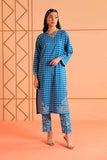 Nishat Linen PE23-114 Eid Al Fitr Summer 