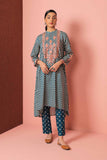 Nishat Linen PE23-115 Eid Al Fitr Summer 