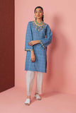 Nishat Linen PE23-117 Eid Al Fitr Summer 