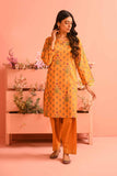 Nishat Linen PE23-121 Eid Al Fitr Summer 