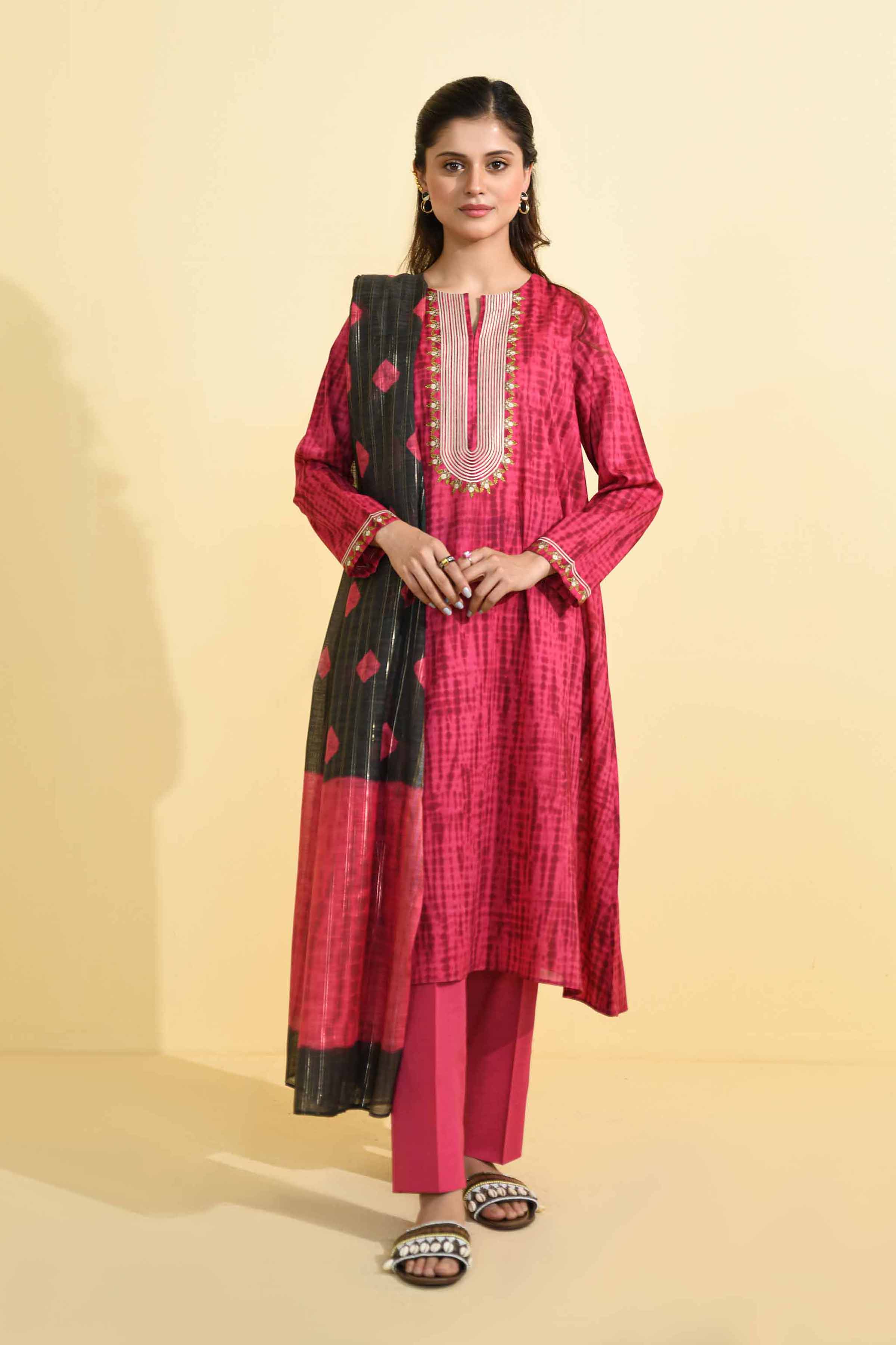 Eid ul fitr 2025 2019 dress collection