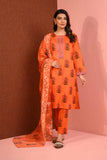 Nishat Linen PE23-127 Eid Al Fitr Summer 