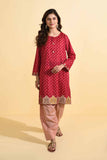 Nishat Linen PE23-129 Eid Al Fitr Summer 
