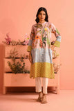 Nishat Linen PE23-131 Eid Al Fitr Summer 