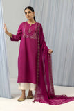 Nishat Linen PE23-15 Eid Rung Collection