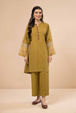 Nishat Linen PE23-27 Eid Al Fitr Summer 
