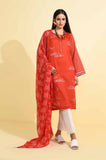 Nishat Linen PE23-83 Eid Al Fitr Summer 