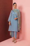 Nishat Linen PE23-95 Eid Al Fitr Summer 