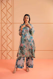 Nishat Linen PE23-98 Eid Al Fitr Summer 