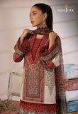 Asim Jofa AJBP-05 Basic Print Collection