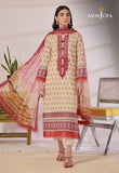 Asim Jofa AJBP-12 Basic Print Collection