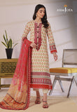 Asim Jofa AJBP-12 Basic Print Collection