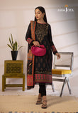 Asim Jofa AJBP-09 Basic Print Collection